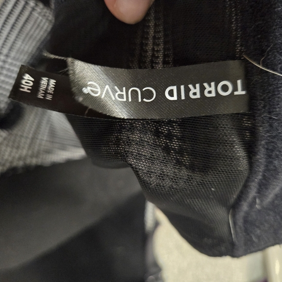 Plus size bras - Picture 5 of 10